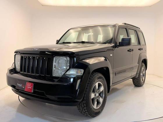JEEP CHEROKEE 3.7 SPORT 4X4 V6 12V GASOLINA 4P AUTOMÁTICO JEEP CHEROKEE 3.7 SPORT 4X4 V6 12V GASOLINA 4P AUTOMÁTICO